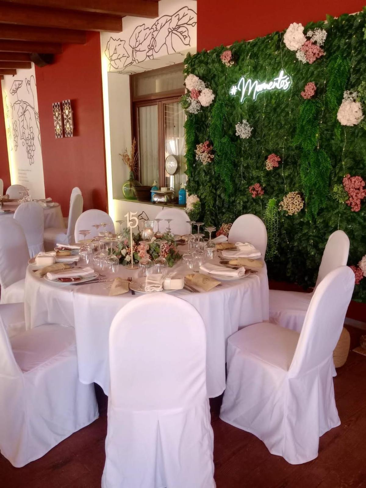 Hotel Restaurante El Patas Корраль-де-Альмагер Экстерьер фото